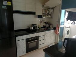Blk 50 Commonwealth 10 (Queenstown), HDB 4 Rooms #488159741